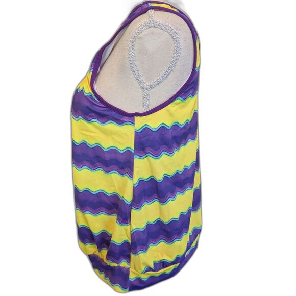 Women's Rotita Bathing Suit Top Size L NWOT - Picture 3 of 6